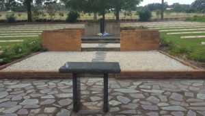 Japanese War Cemetary Cowra NSW www.destinationsjourney.com