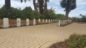 ANZAC War Cemetary Cowra NSW www.destinationsjourney.com