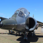 BAE Harrier Avalon Airshow March 2017