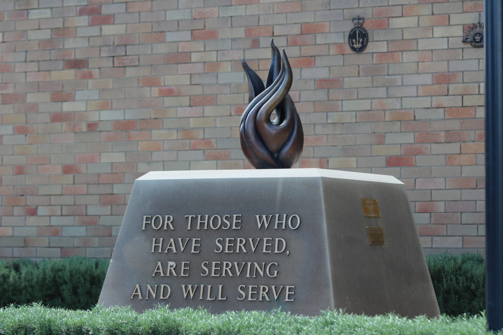 War Memorial Civic Centre Singleton NSW Australia