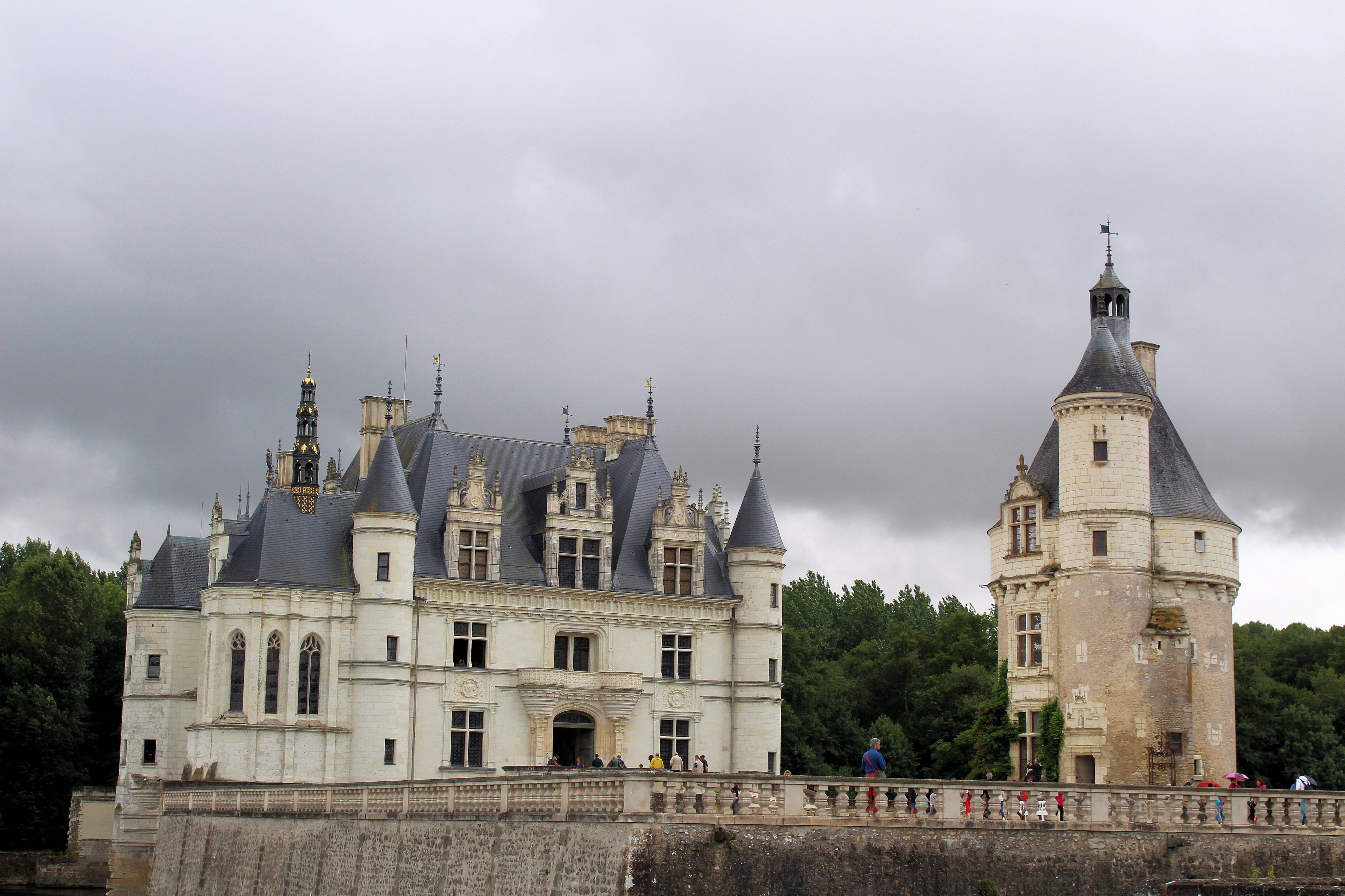 Château de Chenonceau