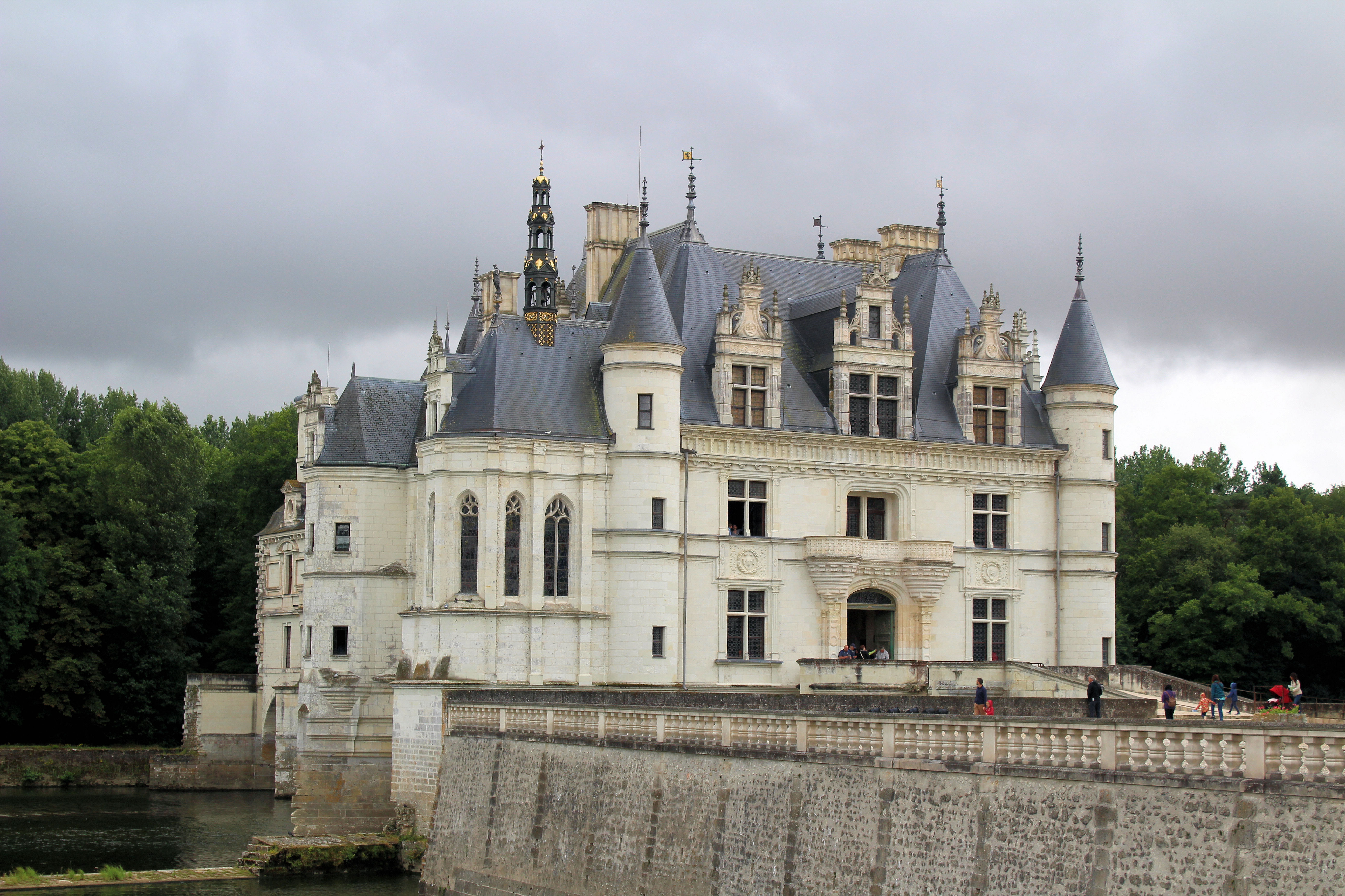 Château de Chenonceau