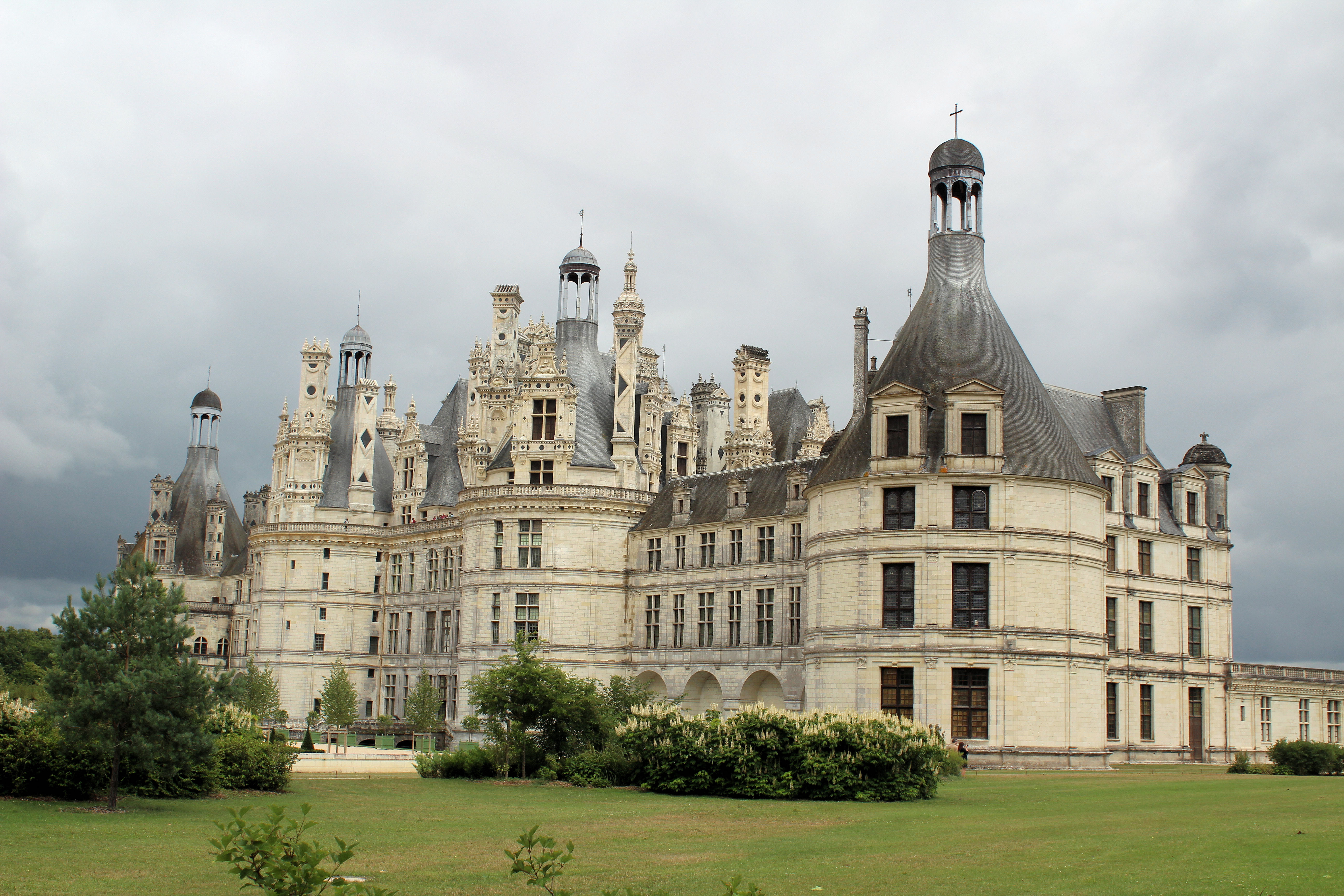 Château de Chambord