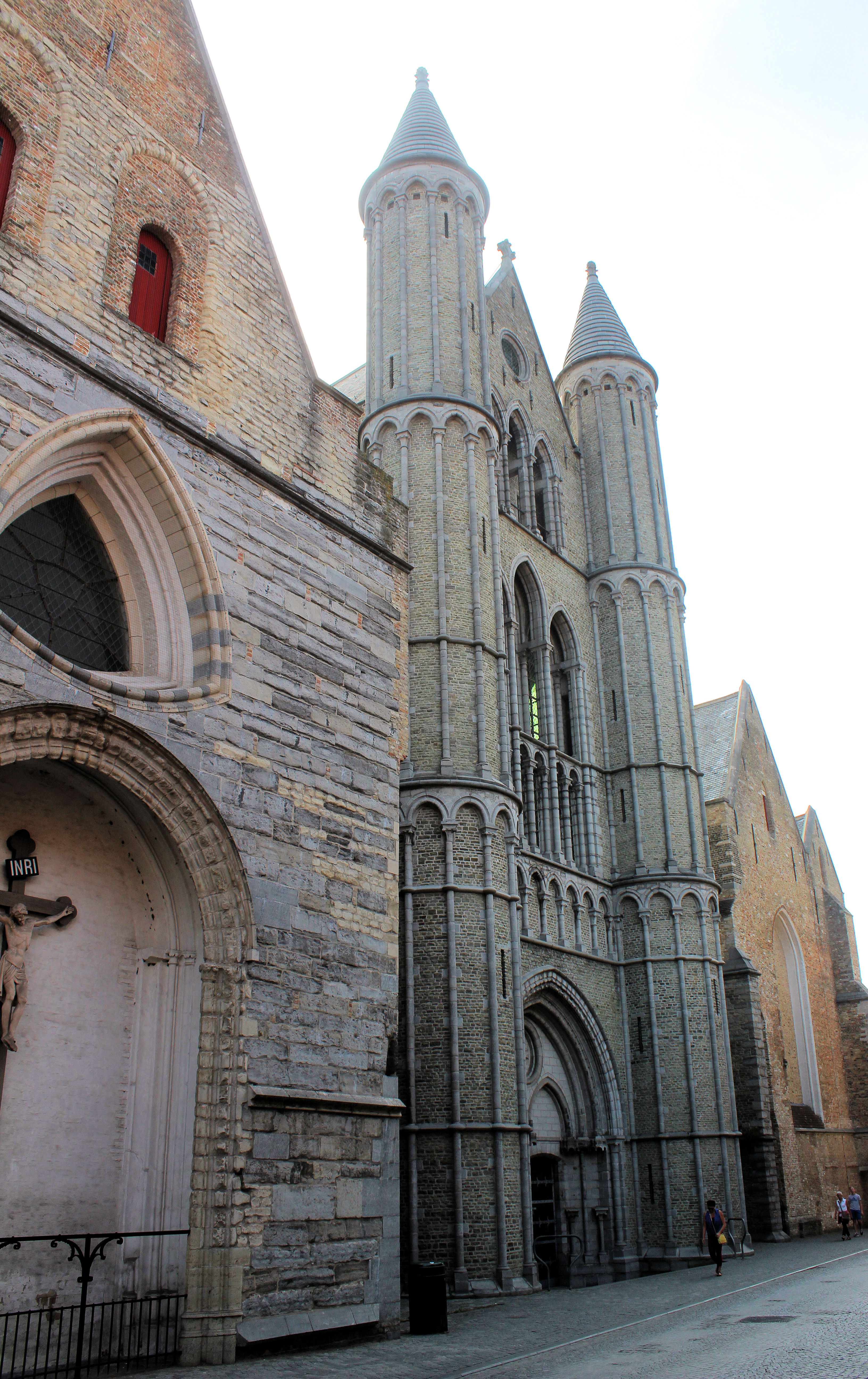 Church of Our Lady, Brugge