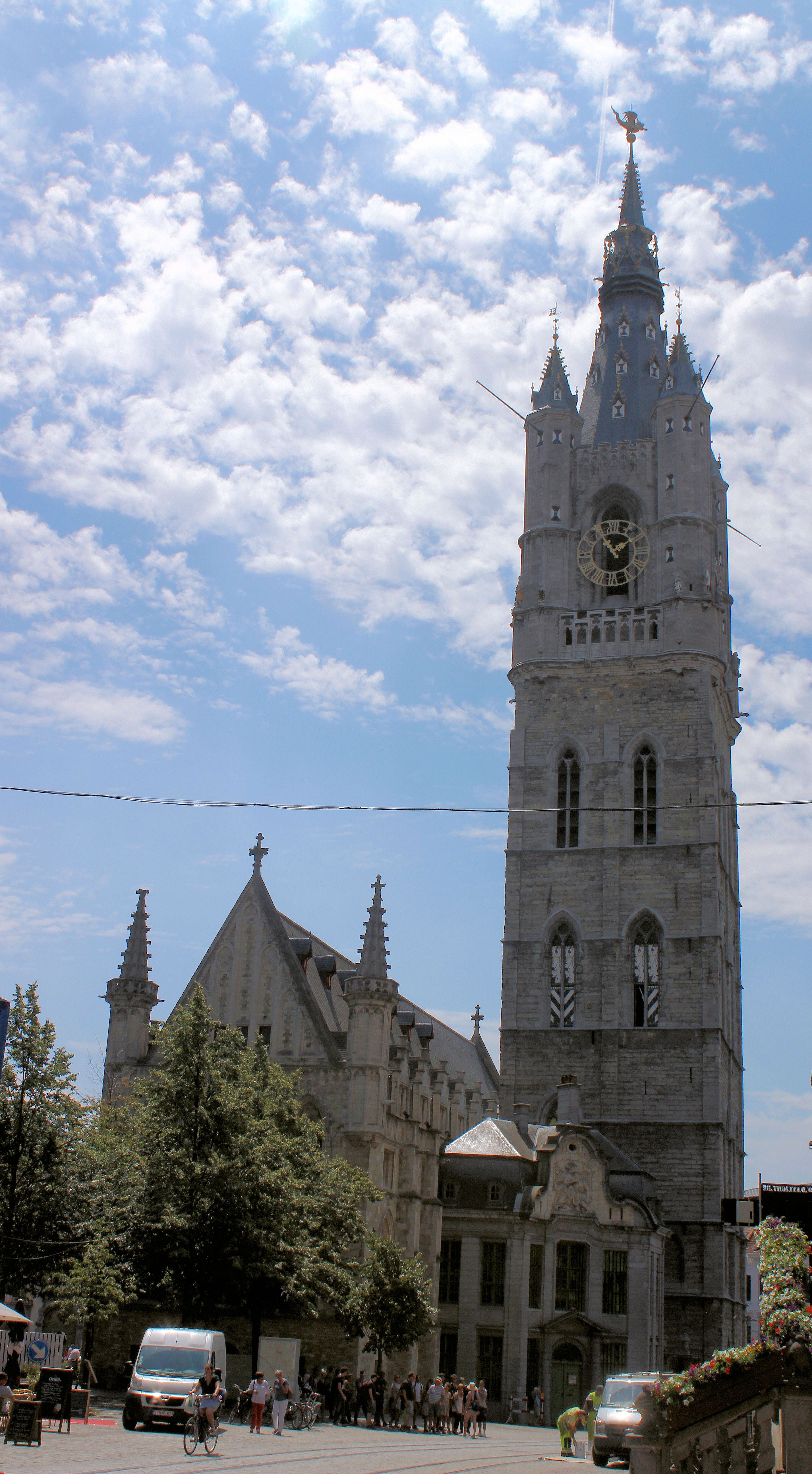  St. Bavo's Cathedral 