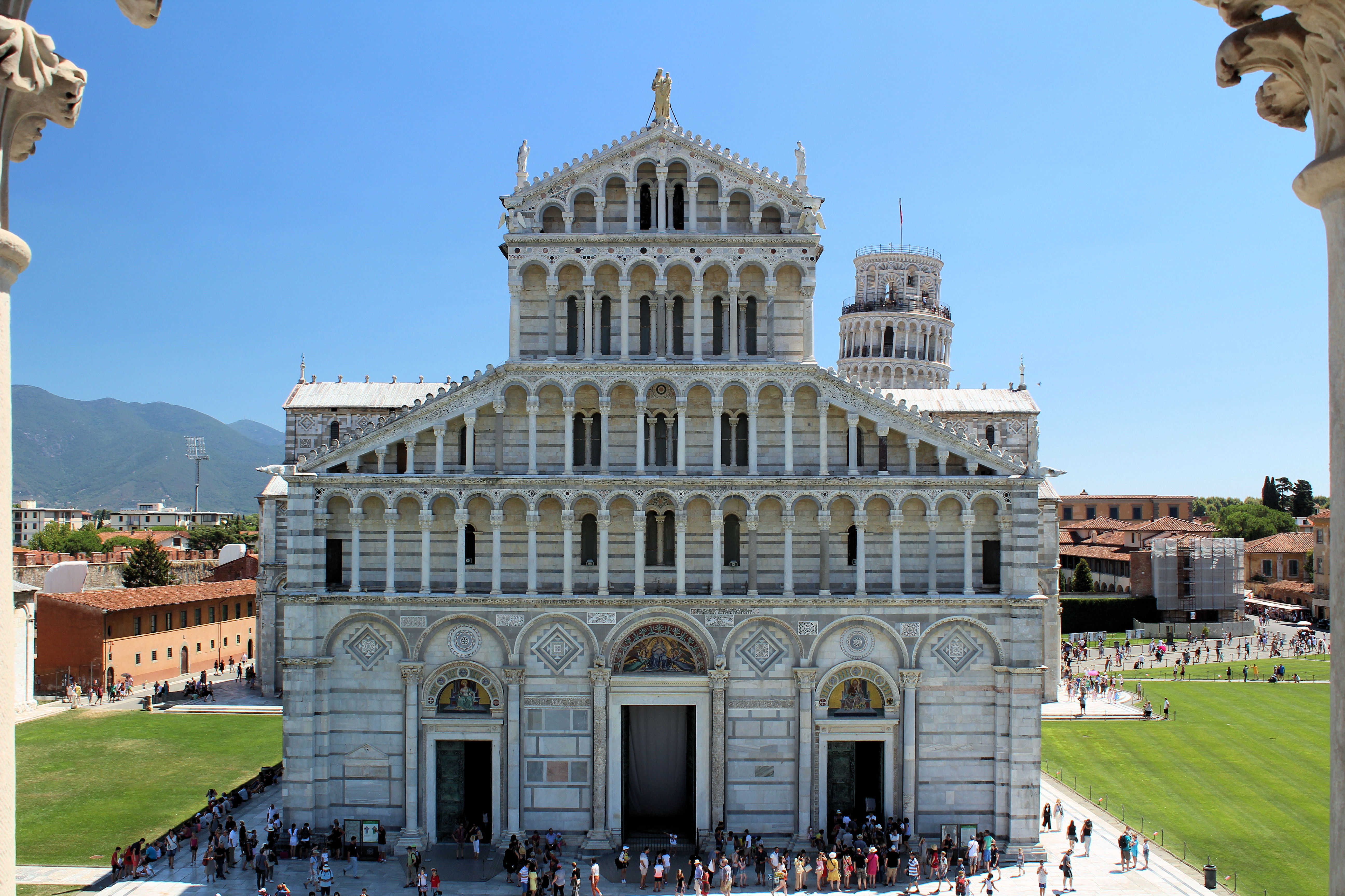 Pisa Cathedral