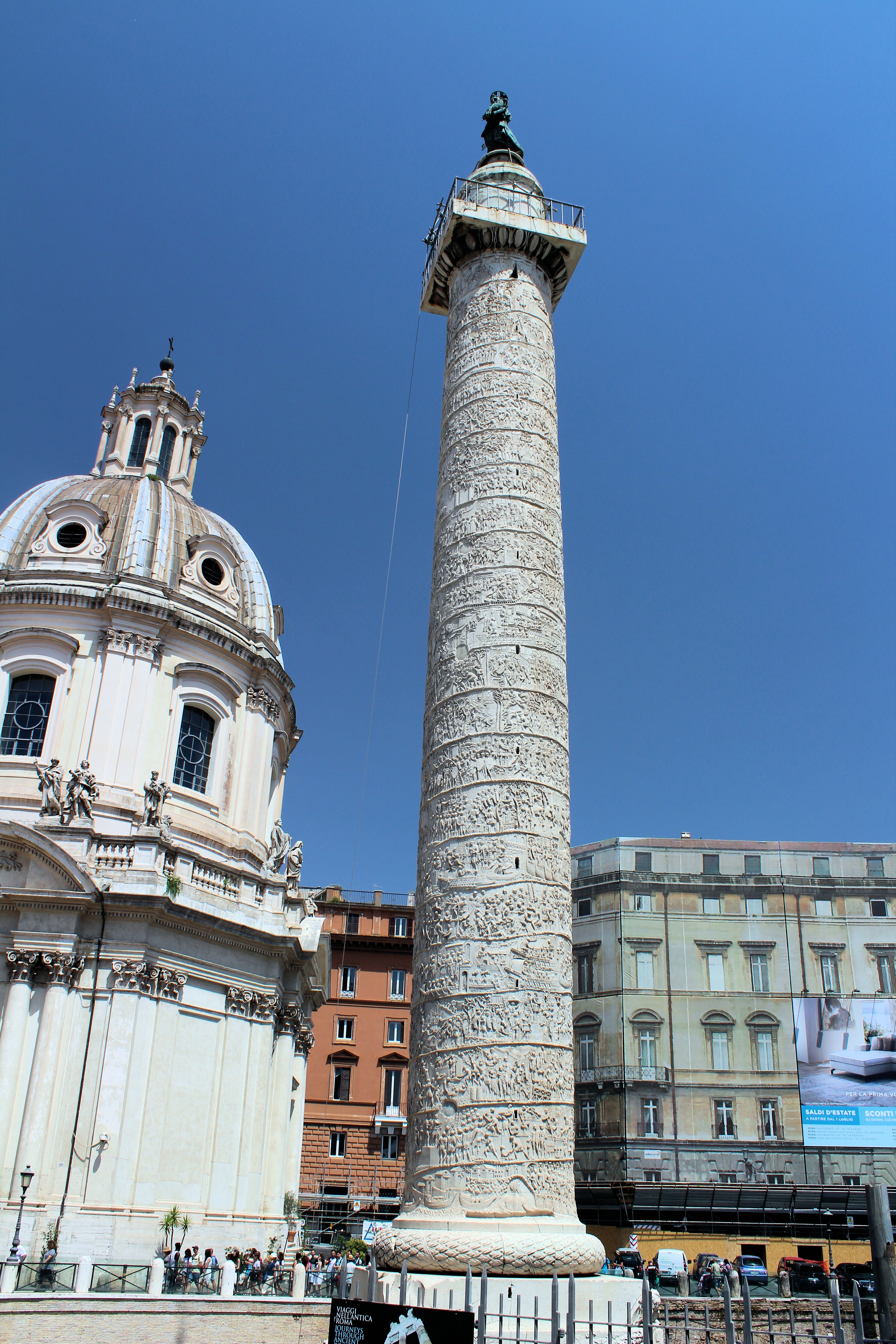 Trajan's Column