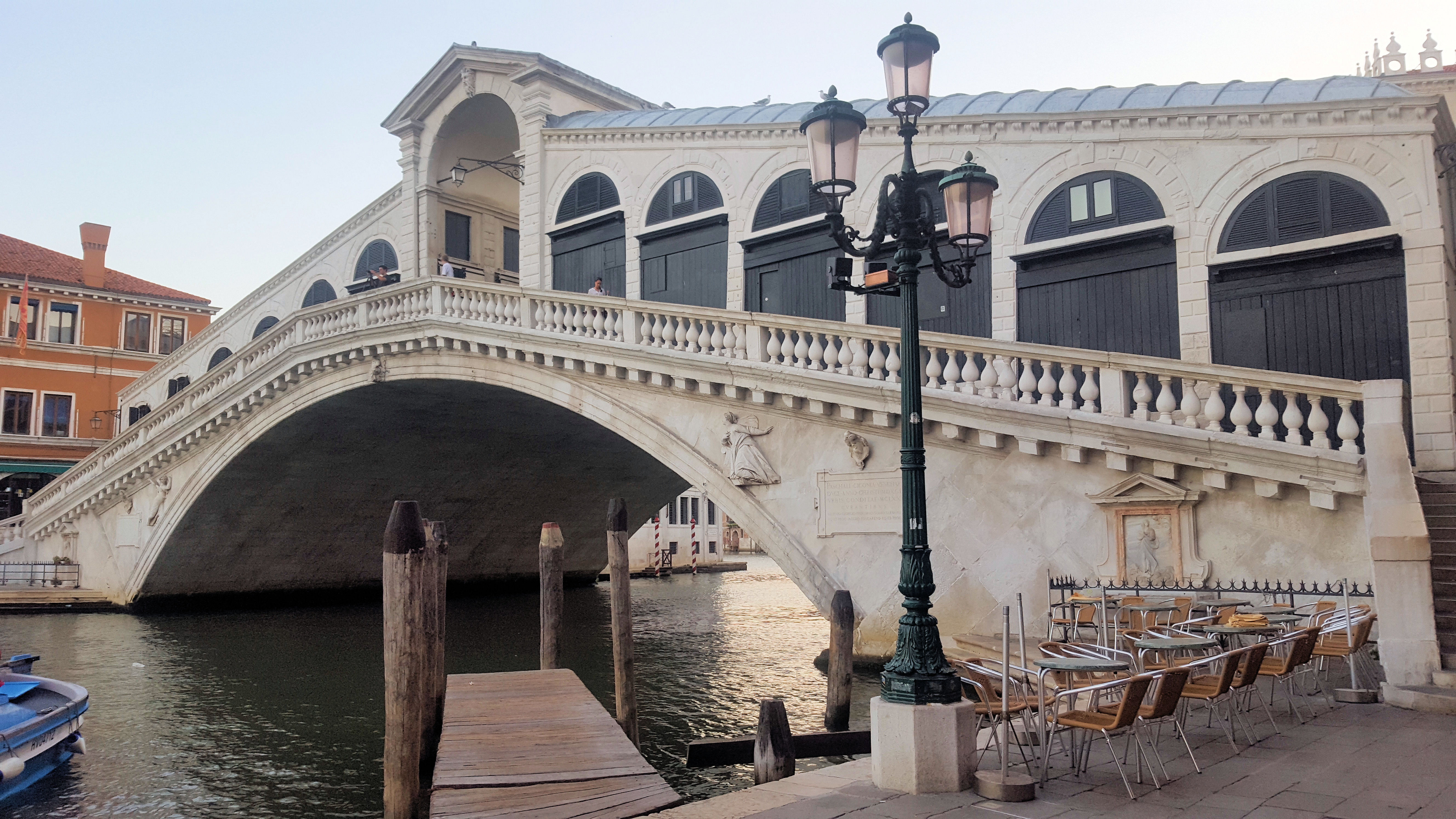 Rialto Bridge