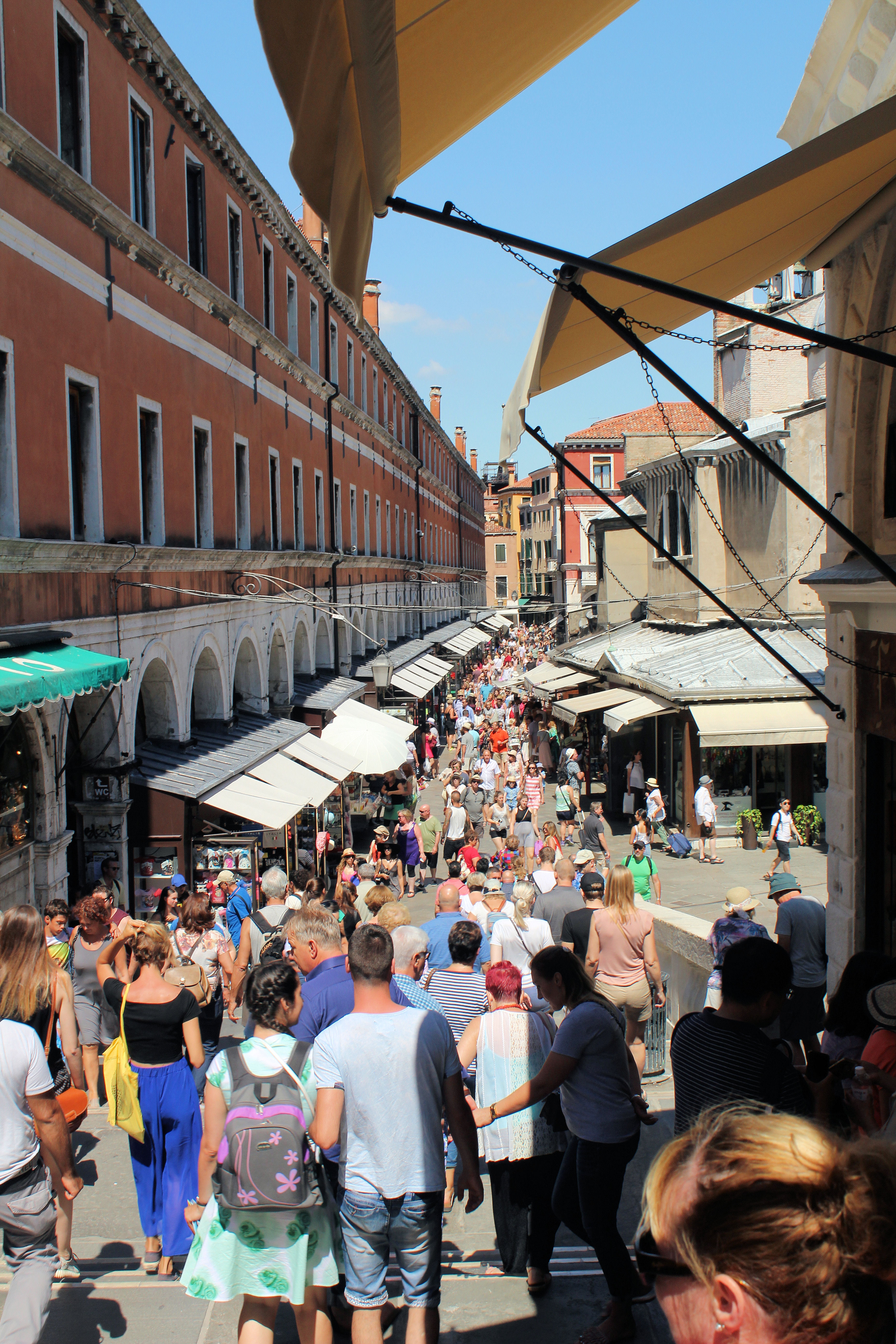 Food Markets