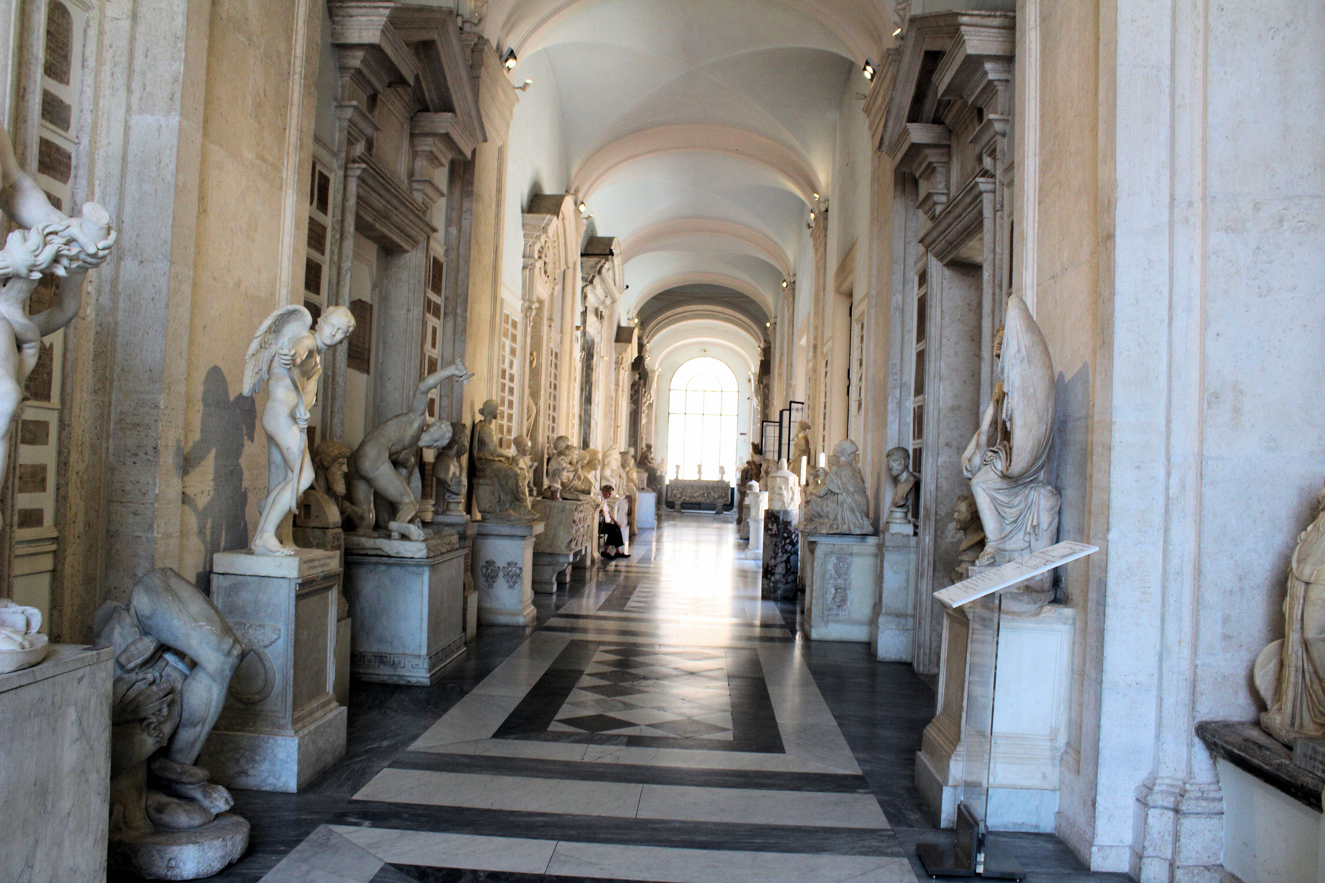 Capitoline Museum