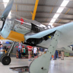 Focke Wulf FW 190