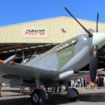 Supermarine Spitfire VIII