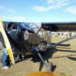 Stinson L-5E-1 Sentinel