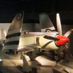 Hawker Sea Fury FB.11