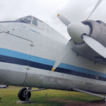 Bristol Freighter Mk 31M