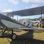 De Havilland DH-60M