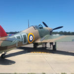 Hawker Hurricane