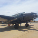 Lockheed Hudson