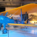 Boeing PT-17 Stearman