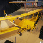 de Havilland Tiger Moth