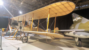 Royal Aircraft Factory B.E.2c