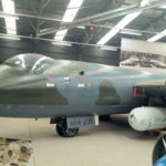 English Electric Canberra