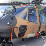 Airbus Helicopters MRH-90 Taipan