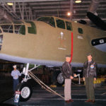 North American B-25B Mitchell