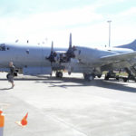 Lockheed AP-3C Orion