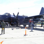 Lockheed P2V-7 / SP2-H Neptune