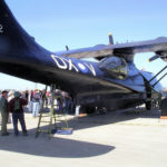 Consolidated PBY-6A Catalina