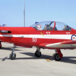 Pilatus PC-9