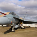 Boeing F/A-18A Hornet