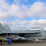 Boeing F/A-18F Super Hornet