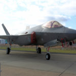 Lockheed Martin F-35 Lightning II