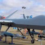 General Atomics MQ-9 Reaper