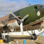 Douglas C-47B Skytrain