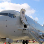 Boeing P-8 Poseidon RAAF