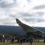 Airbus KC-30A MRTT RAAF