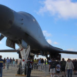 Rockwell B-1B Lancer