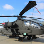 Boeing AH-64E Apache Guardian