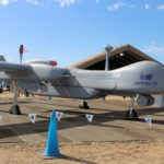 Israel Aircraft Industries (IAI) Heron TP