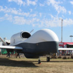 Northrop Grumman MQ-4C Triton