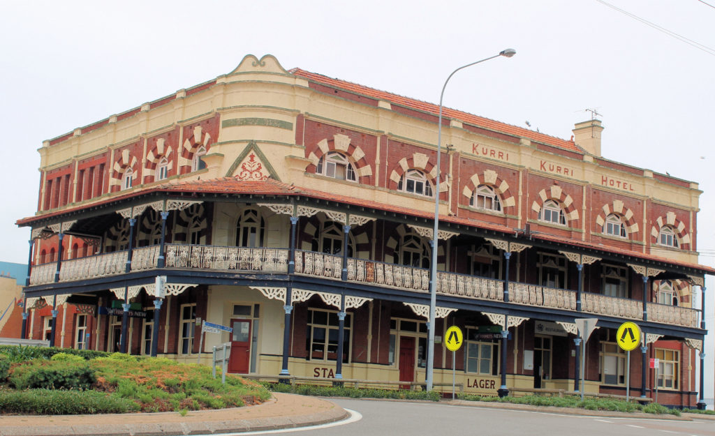 Kurri Kurri Hotel