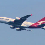 Qantas Airbus A380