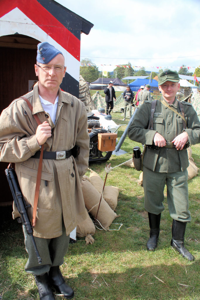 German Guards