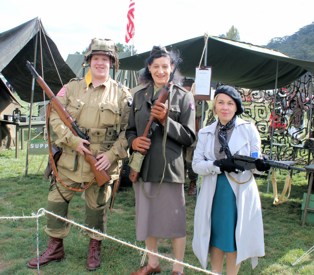 French Resistance