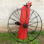 Fire Fighting Equipment