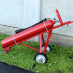 Fire Fighting Equipment