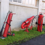 Fire Fighting Equipment